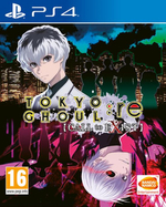 Tokyo Ghoul:re 【CALL to EXIST】